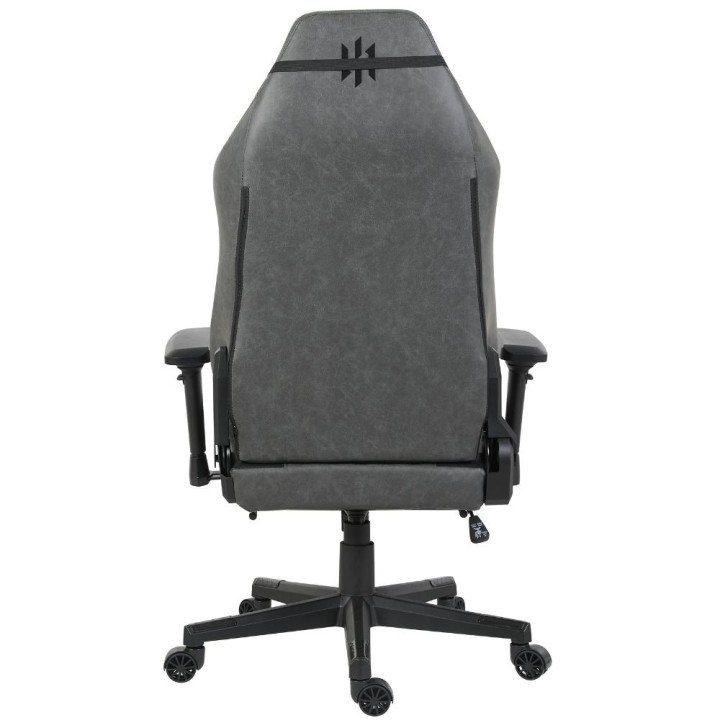SKILLCHAIRS Emperor (Gray) Chaise gamer SKILLCHAIRS Maroc