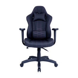 copy of Cooler Master Caliber E1 Black Chaise gamer Cooler Master M...