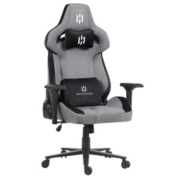 SKILLCHAIRS Legend (Gray) Chaise gamer SKILLCHAIRS Maroc