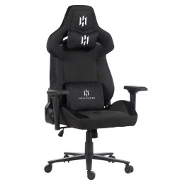 SKILLCHAIRS Legend (Black) Chaise gamer SKILLCHAIRS Maroc