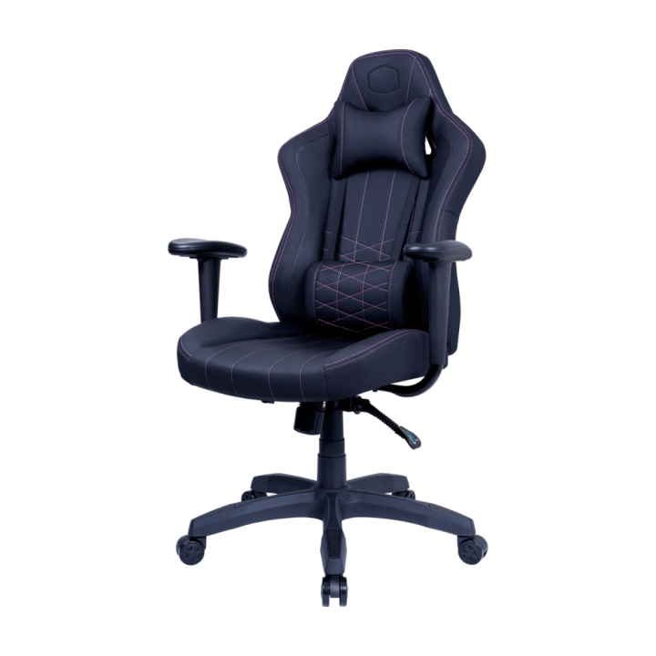 copy of Cooler Master Caliber E1 Black Chaise gamer Cooler Master M...