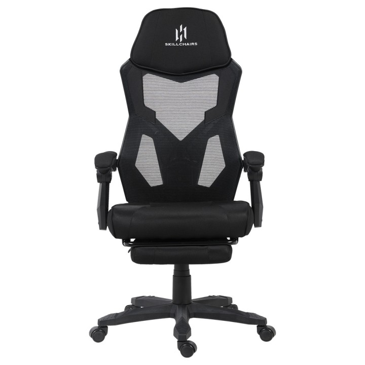 SKILLCHAIRS Blade (Air Series) Chaise gamer SKILLCHAIRS Maroc