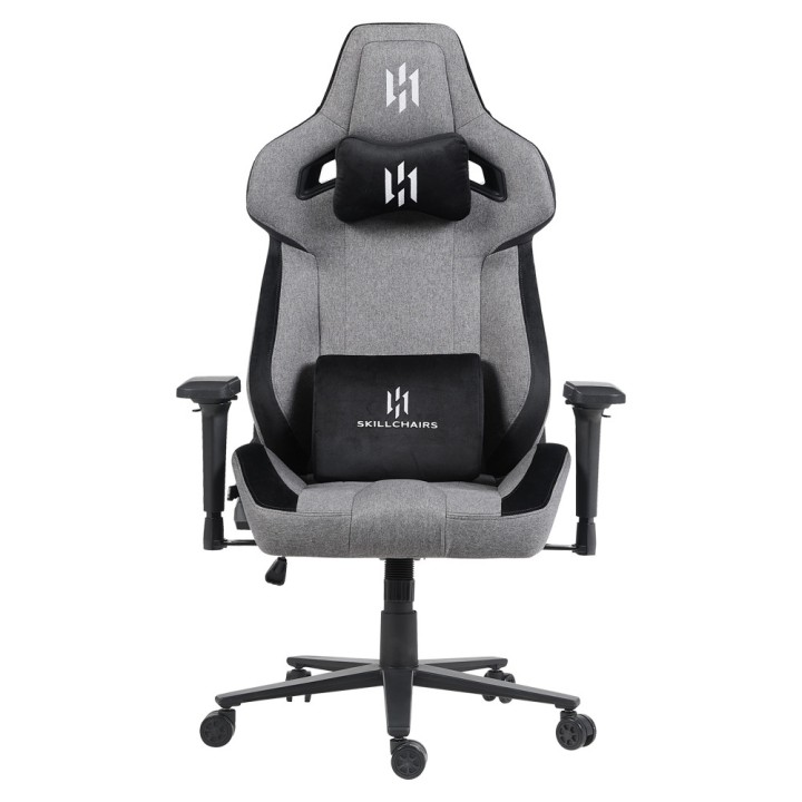 SKILLCHAIRS Legend (Gray) Chaise gamer SKILLCHAIRS Maroc