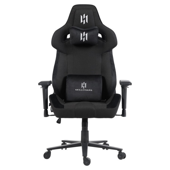 SKILLCHAIRS Legend (Black) Chaise gamer SKILLCHAIRS Maroc