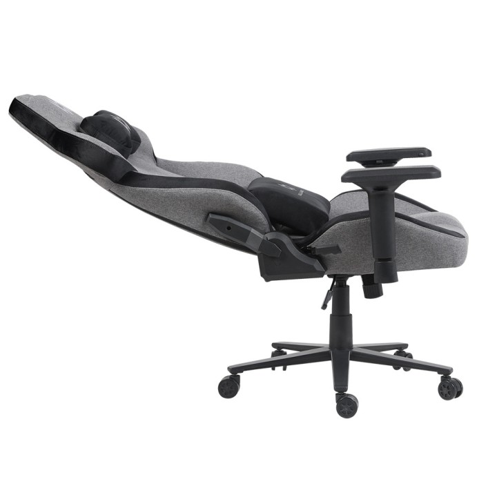 SKILLCHAIRS Legend (Gray) Chaise gamer SKILLCHAIRS Maroc