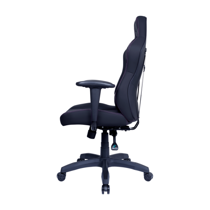 copy of Cooler Master Caliber E1 Black Chaise gamer Cooler Master M...