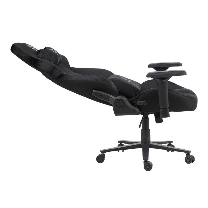 SKILLCHAIRS Legend (Black) Chaise gamer SKILLCHAIRS Maroc