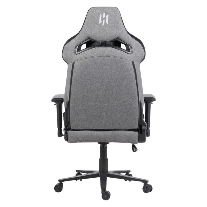 SKILLCHAIRS Legend (Gray) Chaise gamer SKILLCHAIRS Maroc