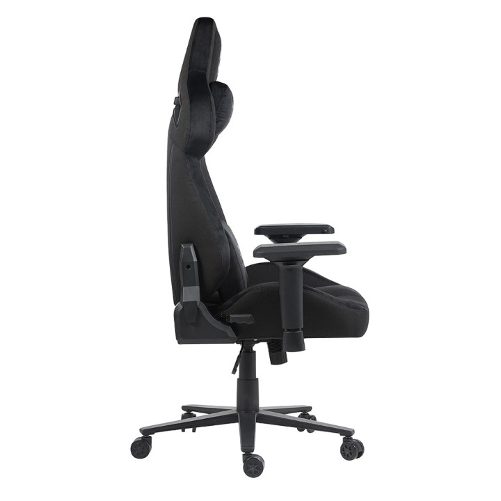 SKILLCHAIRS Legend (Black) Chaise gamer SKILLCHAIRS Maroc