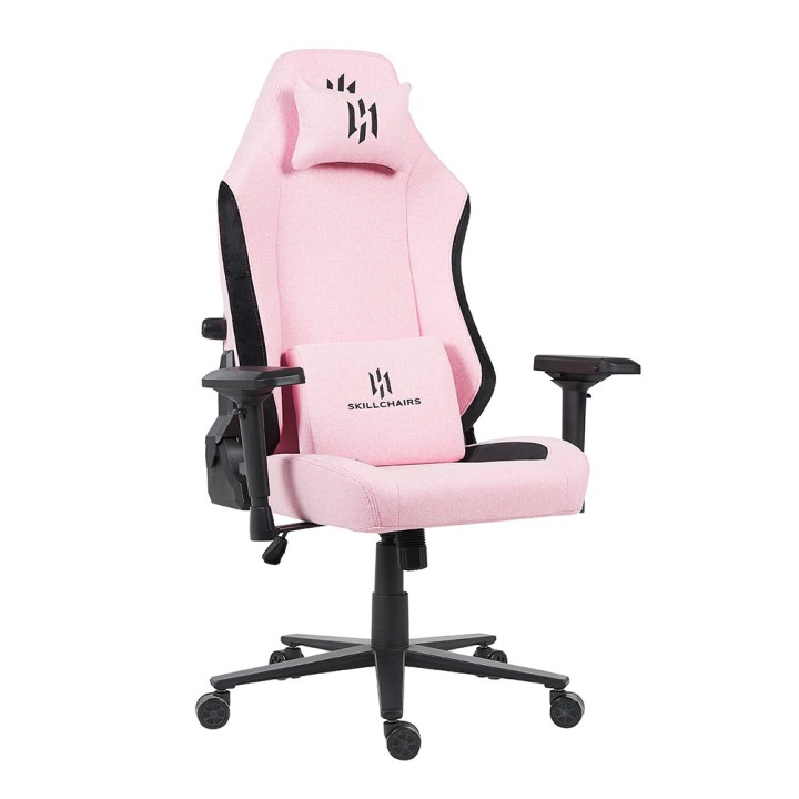 SKILLCHAIRS Velvet Chaise gamer SKILLCHAIRS Maroc