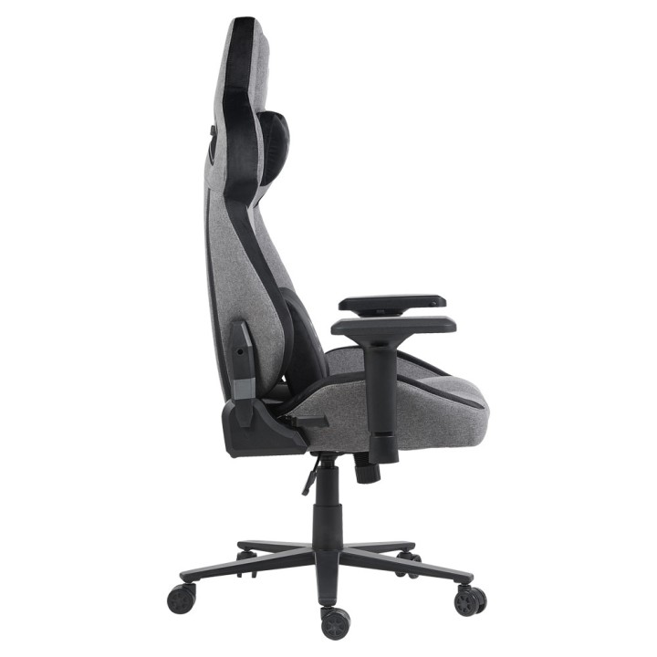 SKILLCHAIRS Legend (Gray) Chaise gamer SKILLCHAIRS Maroc