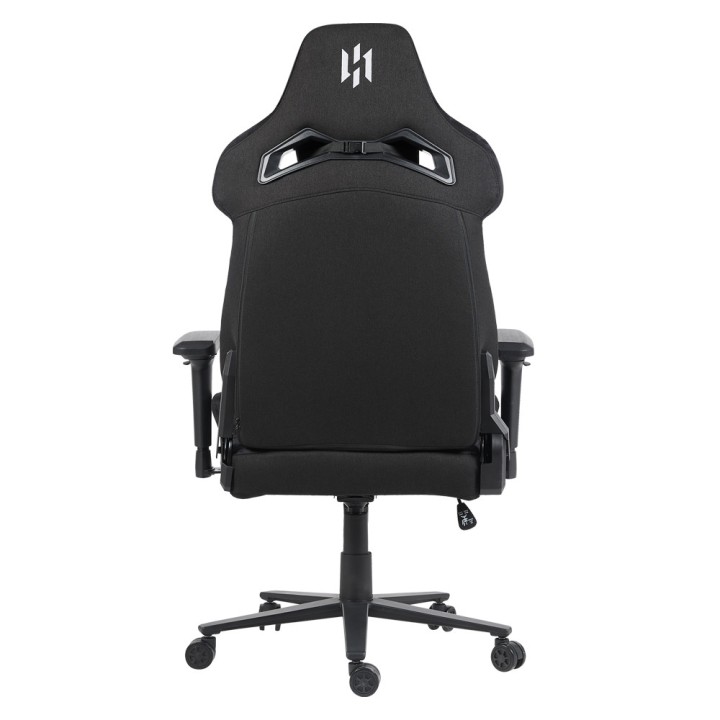 SKILLCHAIRS Legend (Black) Chaise gamer SKILLCHAIRS Maroc