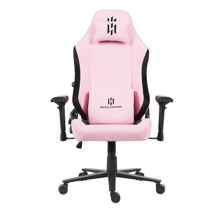 SKILLCHAIRS Velvet Chaise gamer SKILLCHAIRS Maroc