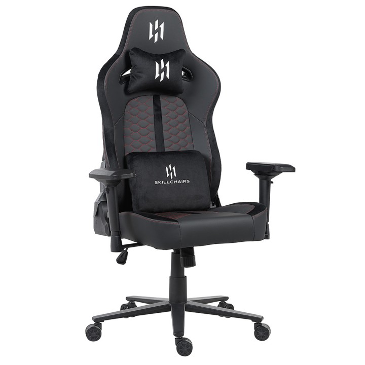 SKILLCHAIRS Hero Chaise gamer SKILLCHAIRS Maroc