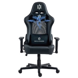 SKILLCHAIRS Viper (Air series) Chaise gamer SKILLCHAIRS Maroc