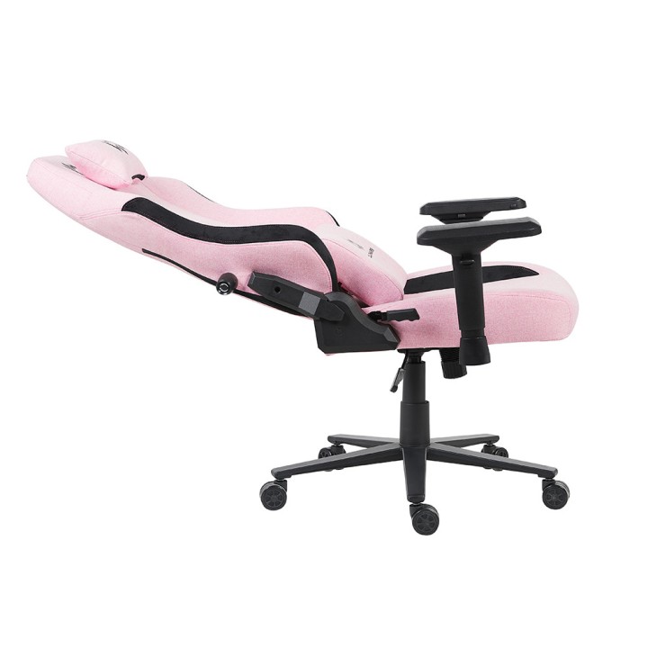 SKILLCHAIRS Velvet Chaise gamer SKILLCHAIRS Maroc