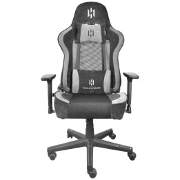 SKILLCHAIRS Tempest (Black/Gray) Chaise gamer SKILLCHAIRS Maroc