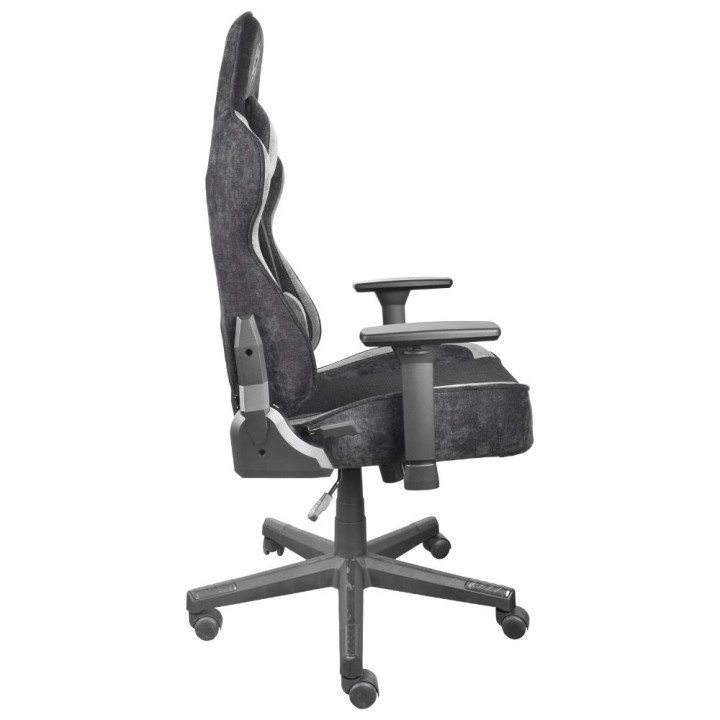 SKILLCHAIRS Tempest (Black/Gray) Chaise gamer SKILLCHAIRS Maroc