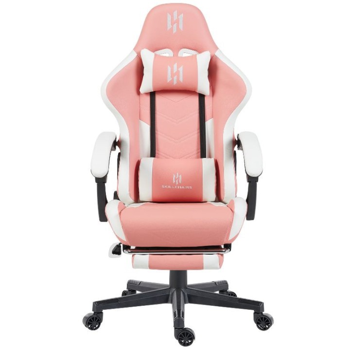 SKILLCHAIRS Rosa Chaise gamer SKILLCHAIRS Maroc