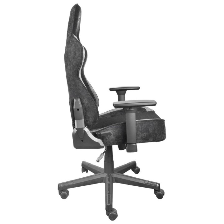 SKILLCHAIRS Tempest (Black/Gray) Chaise gamer SKILLCHAIRS Maroc