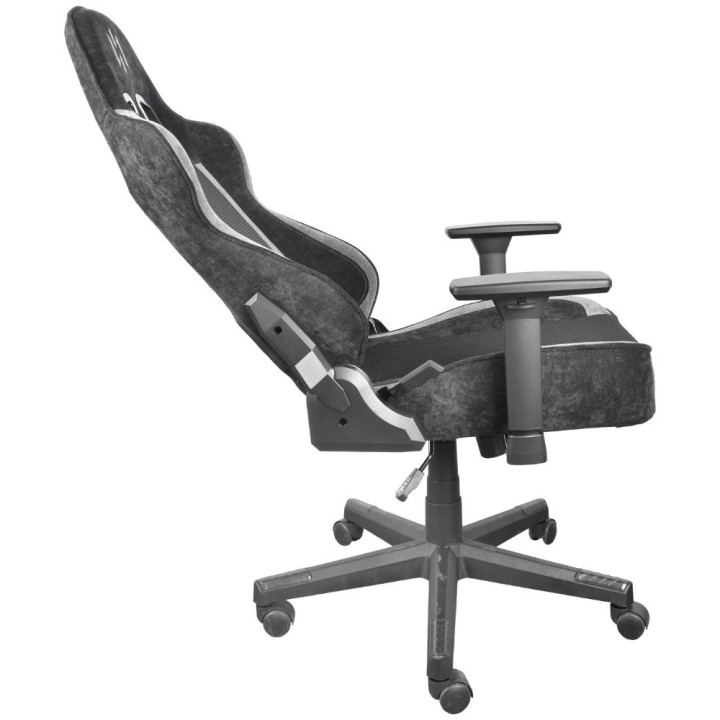 SKILLCHAIRS Tempest (Black/Gray) Chaise gamer SKILLCHAIRS Maroc