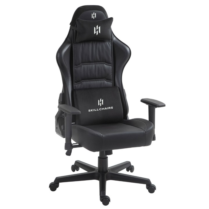 SKILLCHAIRS Viper (Air series) Chaise gamer SKILLCHAIRS Maroc