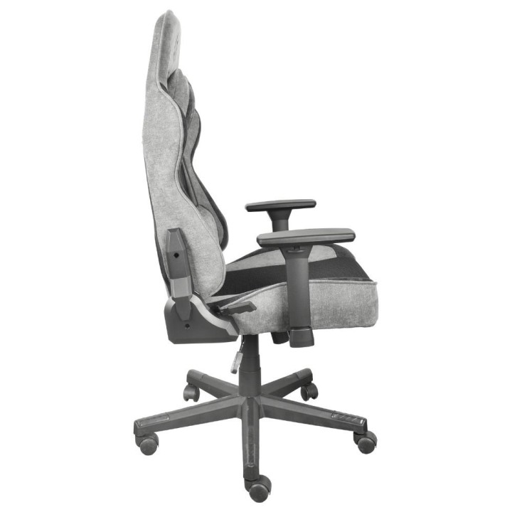 SKILLCHAIRS Tempest (Gray/Black) Chaise gamer SKILLCHAIRS Maroc