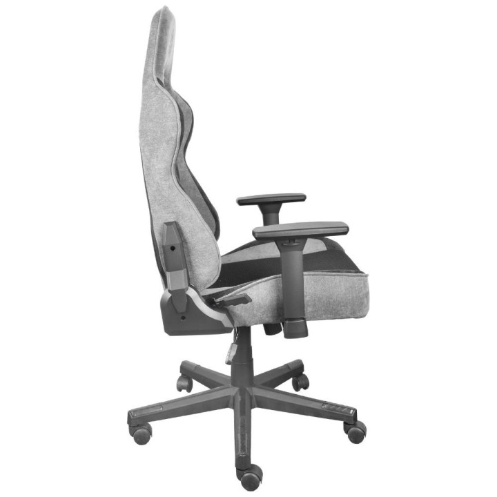 SKILLCHAIRS Tempest (Gray/Black) Chaise gamer SKILLCHAIRS Maroc