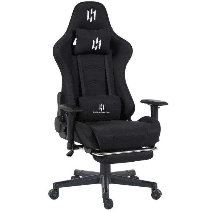 SKILLCHAIRS Shadow Chaise gamer SKILLCHAIRS Maroc