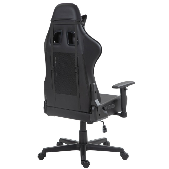 SKILLCHAIRS Viper (Air series) Chaise gamer SKILLCHAIRS Maroc