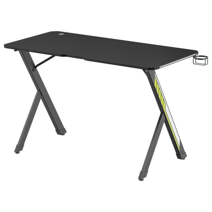 SKILLDESK NEXUS Bureau gamer SKILLCHAIRS Maroc