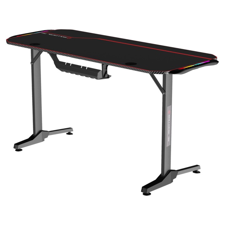 SKILLDESK REDLINE Bureau gamer SKILLCHAIRS Maroc