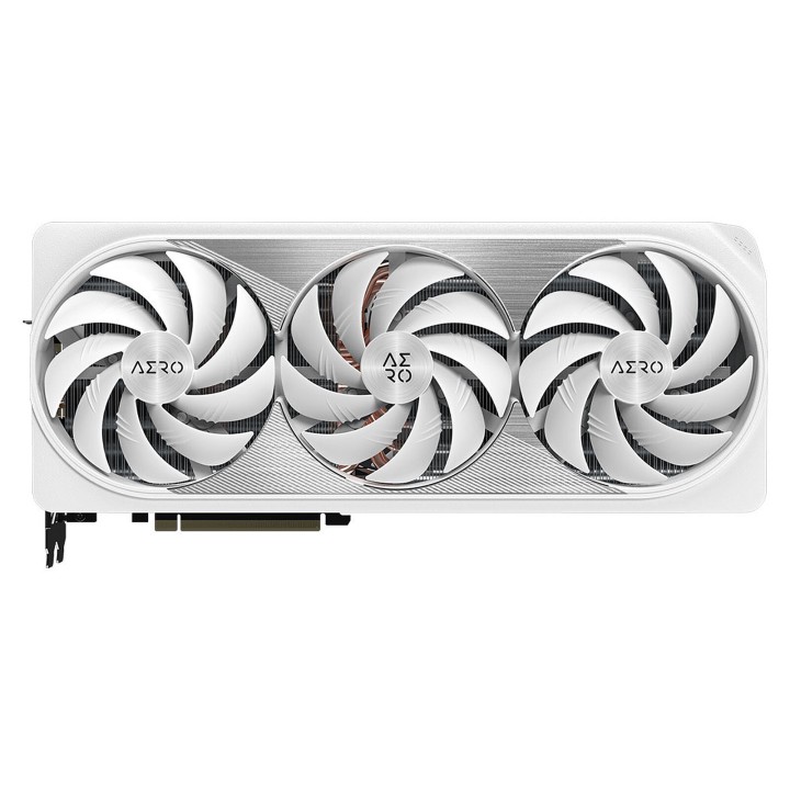 Gigabyte AORUS GeForce RTX 4090 AERO OC 24G Cartes graphiques Gigab...