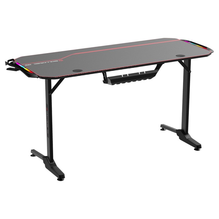 SKILLDESK REDLINE Bureau gamer SKILLCHAIRS Maroc