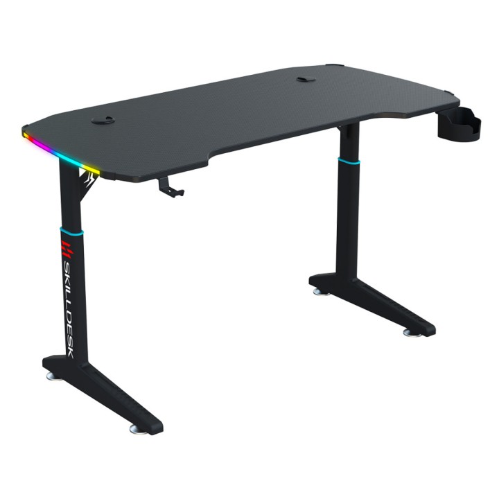 SKILLDESK WARZONE 160 Bureau gamer SKILLCHAIRS Maroc