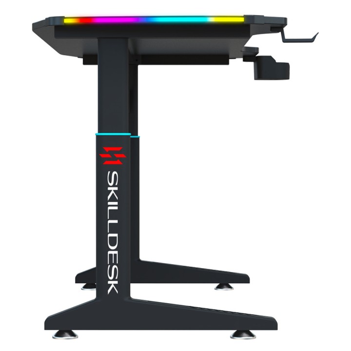 SKILLDESK WARZONE 160 Bureau gamer SKILLCHAIRS Maroc
