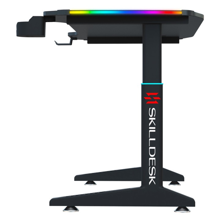 SKILLDESK WARZONE 160 Bureau gamer SKILLCHAIRS Maroc