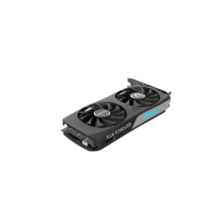 Zotac Gaming GeForce RTX 4070 SUPER Twin Edge 12GB GDDR6X Cartes gr...
