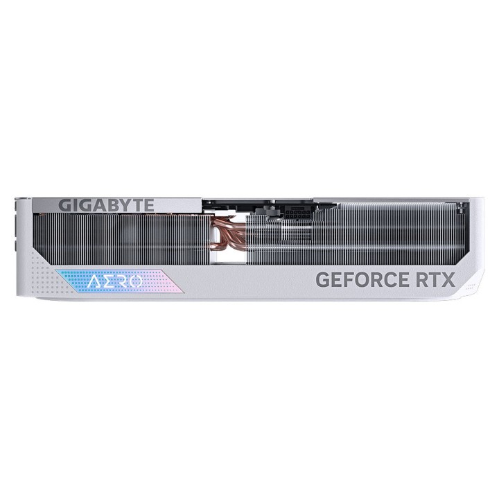 Gigabyte AORUS GeForce RTX 4090 AERO OC 24G Cartes graphiques Gigab...