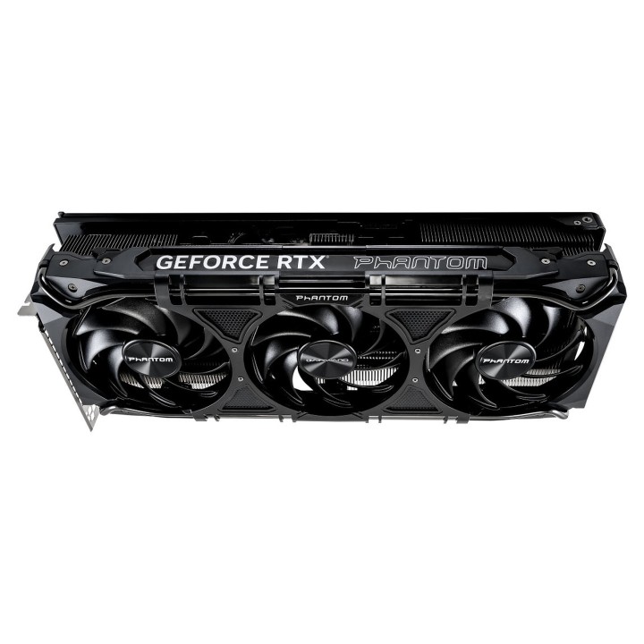 Gainward GeForce RTX 4090 Phantom Golden Sample Cartes graphiques G...