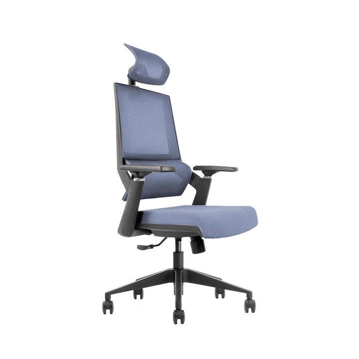 SKILLCHAIRS K7-BH-07 Chaise ergonomique SKILLCHAIRS Maroc