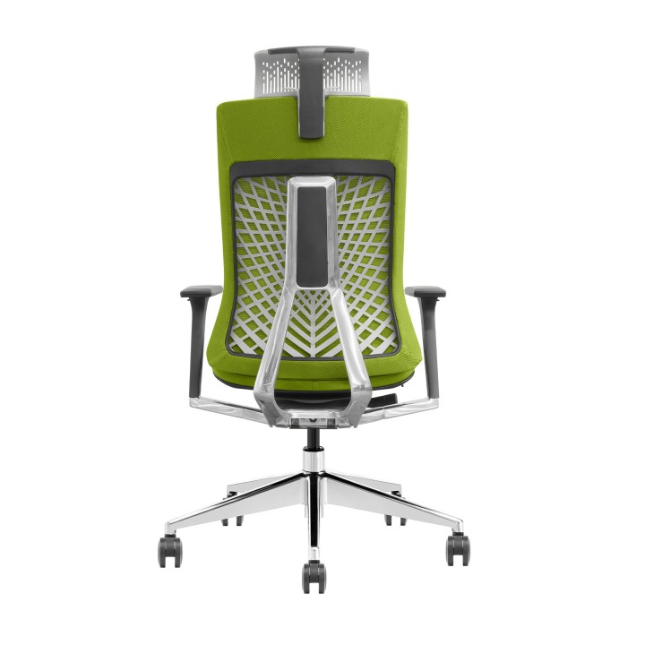 SKILLCHAIRS X7-BH-01 Chaise ergonomique SKILLCHAIRS Maroc