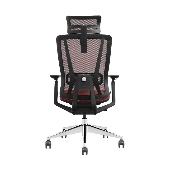 SKILLCHAIRS T1-BH-01 Chaise ergonomique SKILLCHAIRS Maroc