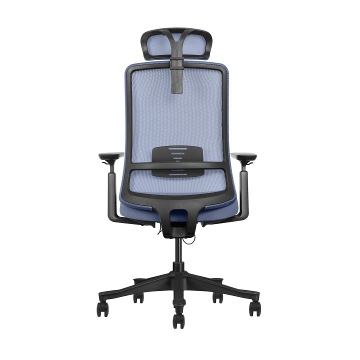 SKILLCHAIRS V1-BH-02 Chaise ergonomique SKILLCHAIRS Maroc