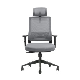 SKILLCHAIRS GK3-BH-02 Chaise ergonomique SKILLCHAIRS Maroc