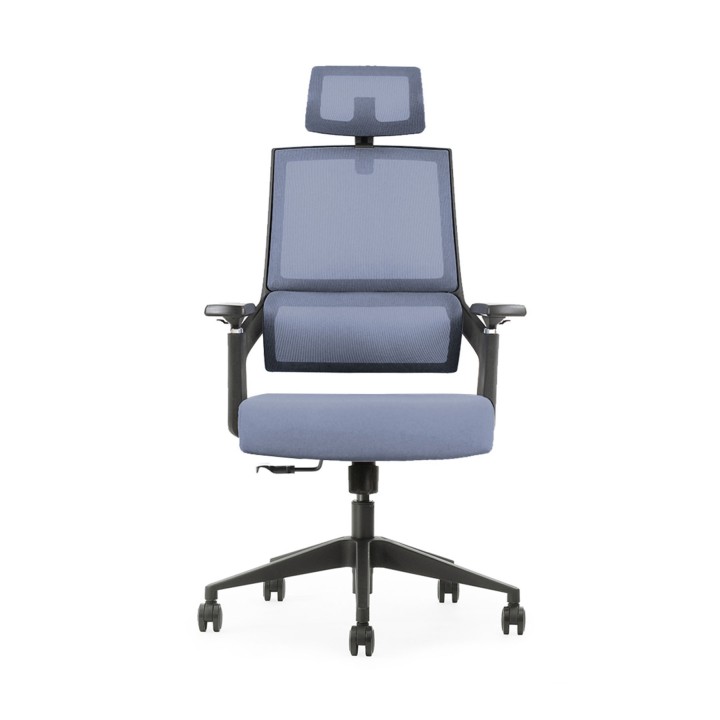 SKILLCHAIRS K7-BH-07 Chaise ergonomique SKILLCHAIRS Maroc