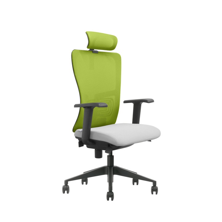 SKILLCHAIRS K5-AH Chaise ergonomique SKILLCHAIRS Maroc