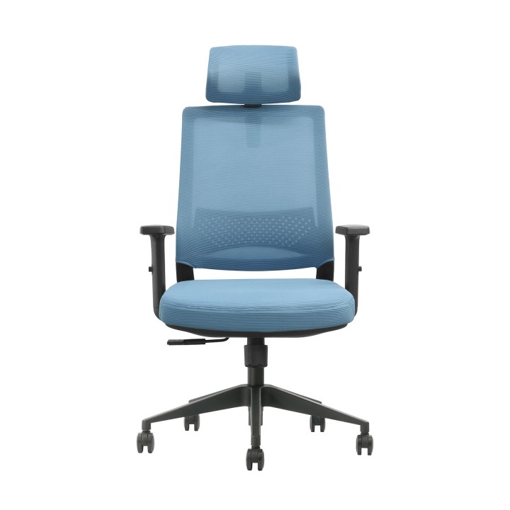 SKILLCHAIRS GK3-BH-02 Chaise ergonomique SKILLCHAIRS Maroc