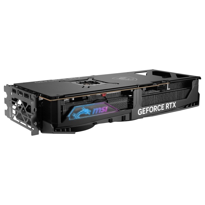 Gainward GeForce RTX 4090 Phantom Golden Sample Cartes graphiques G...