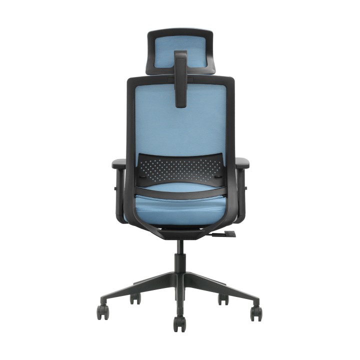 SKILLCHAIRS GK3-BH-02 Chaise ergonomique SKILLCHAIRS Maroc